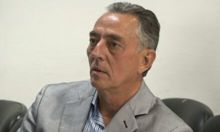 Río Cuarto: se brindó una charla sobre seguridad vial en el Ente de Prevención Ciudadana