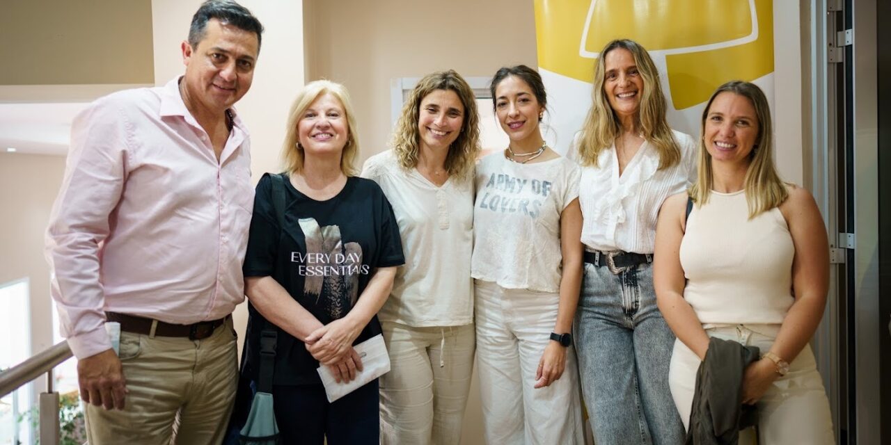 Río Cuarto fue elegida como sede del 2° Encuentro Provincial de Destinos de Bodas