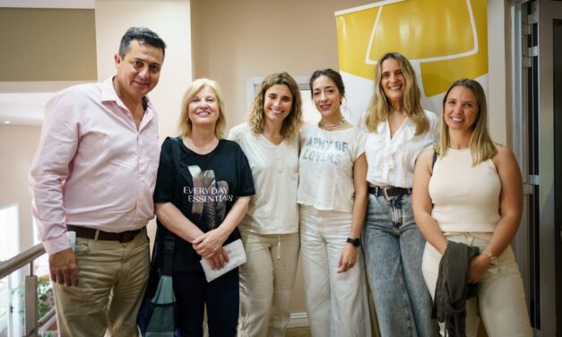 Río Cuarto fue elegida como sede del 2° Encuentro Provincial de Destinos de Bodas