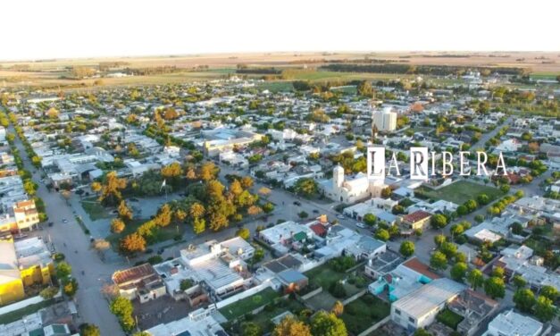 Adelia María: se conoció el proyecto ganador del Presupuesto Participativo