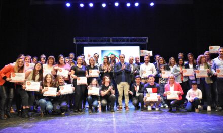 Río Cuarto: Se realizó la Gala de premiación del programa Buenas Prácticas Comerciales
