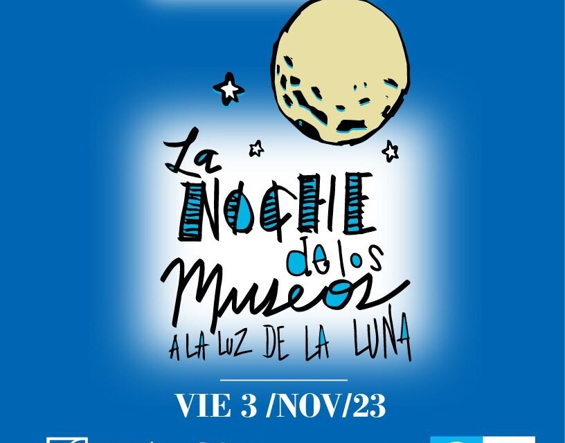 Con múltiples actividades, llega una nueva edición de la «Noche de los Museos» a Río Cuarto