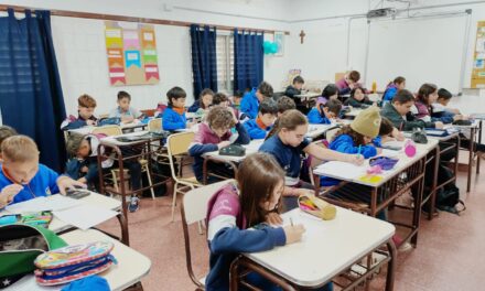 Las preinscripciones escolares para 2024 comenzarán el 30 de octubre