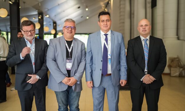 80 operadores internacionales conocieron la oferta turística de Córdoba