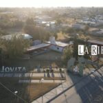 Jovita celebra sus 120 años con una gran fiesta popular