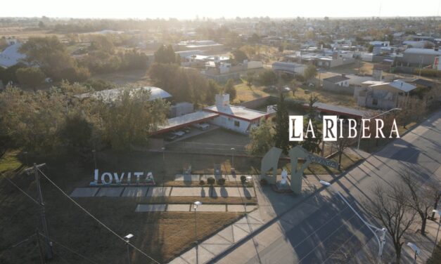 Jovita celebra sus 120 años con una gran fiesta popular