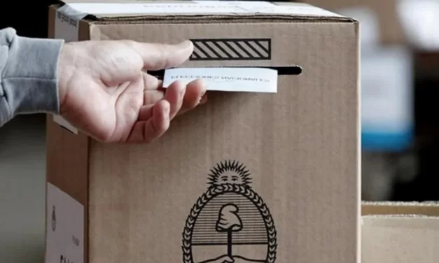 «En ningún caso puede interrumpirse el balotaje», advirtió la Justicia Electoral