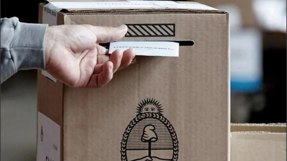 «En ningún caso puede interrumpirse el balotaje», advirtió la Justicia Electoral