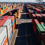Exportaciones agroindustriales crecieron 4,5% en el primer semestre de 2025