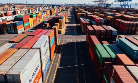 Massa anunció un dólar diferencial para todo el sector exportador