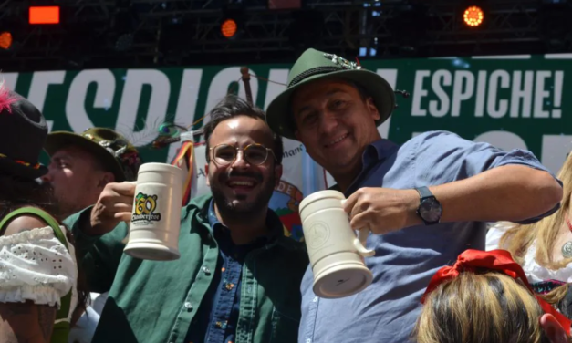 Fin de semana XXL: el porcentaje de ocupación promedia el 90% en Córdoba