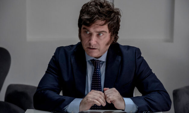 CB Consultora presentó el informe nacional de la última encuesta