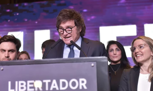 Milei se mostró dispuesto a negociar con JxC para «terminar con el kirchnerismo»