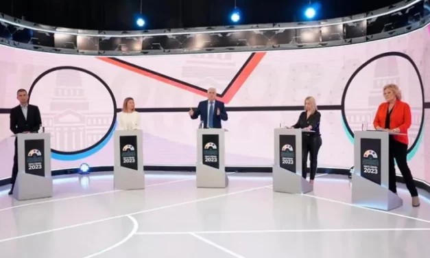 Debate Córdoba: así fue el cruce entre los candidatos a diputados