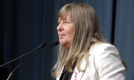 UNRC: Se inauguraron las Jornadas «Más Participación, más Democracia»
