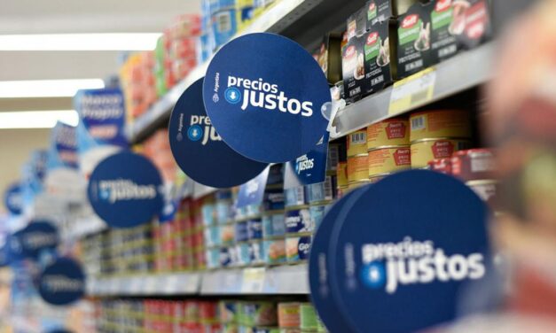 Comienzan las reuniones para extender por 60 días el programa Precios Justos