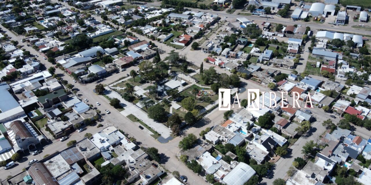 San Basilio: se conocieron los proyectos ganadores del Presupuesto Participativo