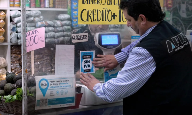 Quienes cobren el bono de $94 mil no podrán acceder a descuento del IVA