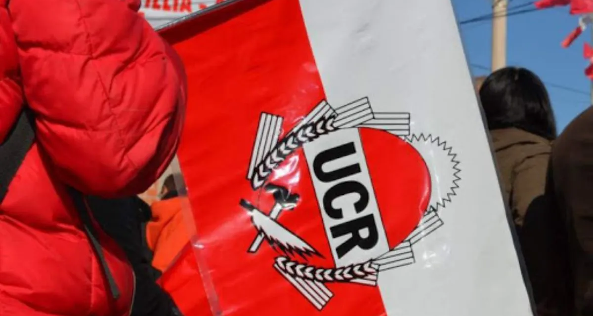 Radicales autoconvocados del Norte Grande se alinearon en favor de Massa