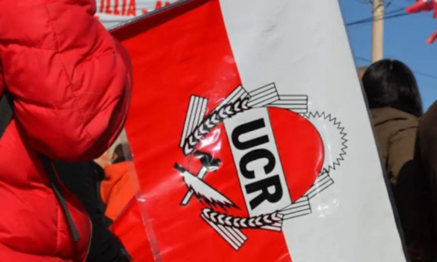 Radicales autoconvocados del Norte Grande se alinearon en favor de Massa