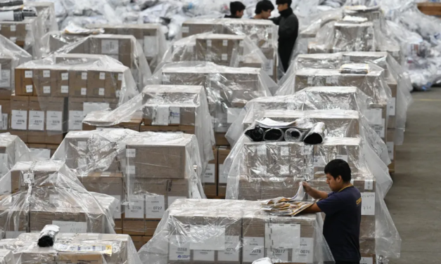 Elecciones presidenciales: inició la distribución de urnas en Córdoba