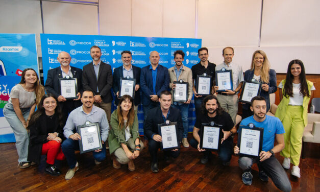 115 empresas ya se sumaron al Régimen de Economía del Conocimiento