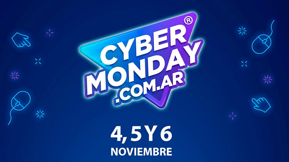 La mayoría de las ventas realizadas en el Cybermonday se financiaron con cuotas