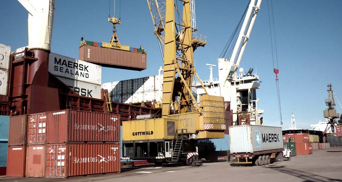 Prorrogan el Programa de Incremento Exportador con el objetivo de fortalecer las reservas