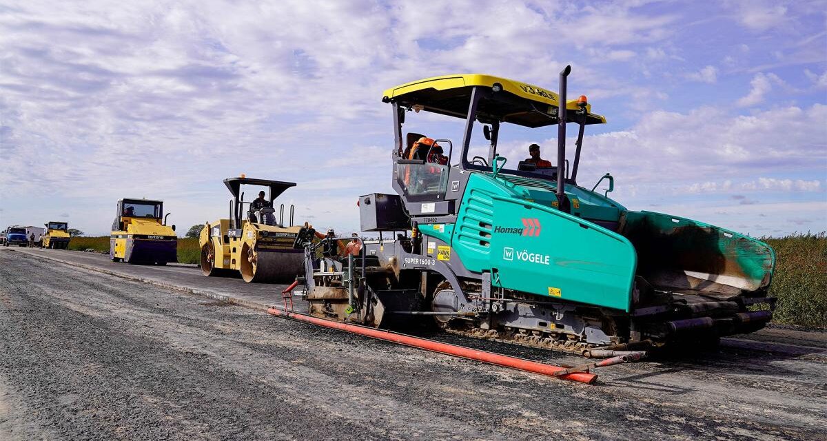 Trabajadores de Vialidad advirtieron que «están en peligro 200 mil puestos de trabajo»