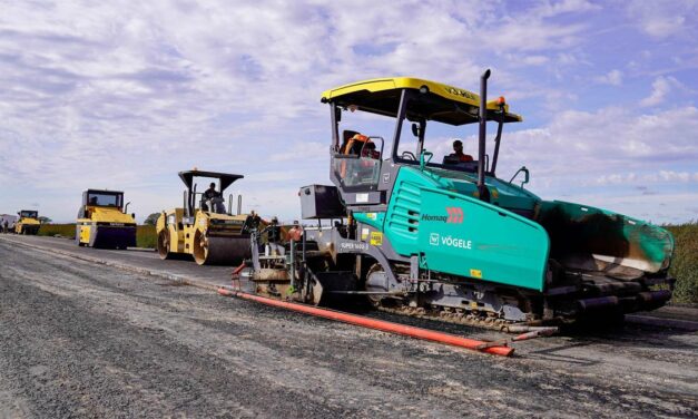 Trabajadores de Vialidad advirtieron que «están en peligro 200 mil puestos de trabajo»