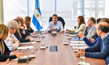 Importaciones acumularon US$ 64.000 millones, el segundo mejor registro en 5 años