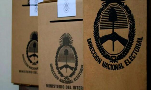 Elecciones 2023: comenzó el balotaje para definir al próximo presidente de Argentina