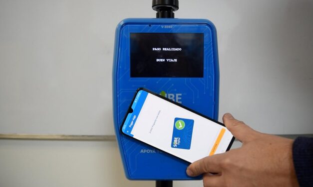 De 18 millones de usuarios, sólo 1.500 renunciaron al subsidio del transporte público