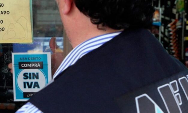 Más de 2,5 millones de trabajadores informales que cobran el refuerzo ingresan al Compre Sin IVA