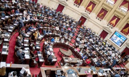 La Comisión de Derechos Humanos tratará diversos proyectos para penar el negacionismo