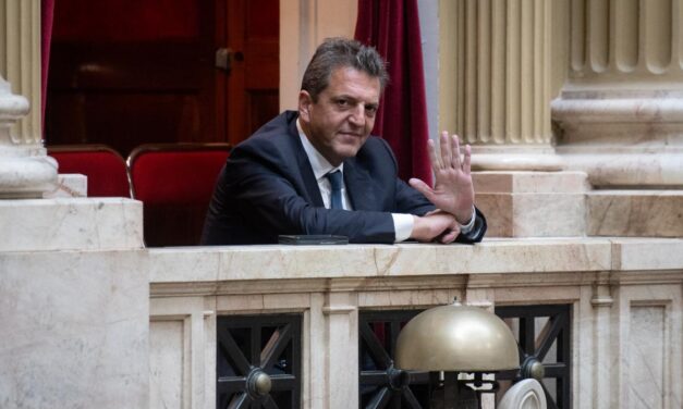 Massa visitará Córdoba y Santa Fe con un mensaje anti grieta: «Se viene una nueva etapa»