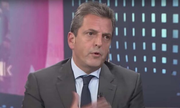 El FMI investigará la fuga de capitales del préstamo de 2018