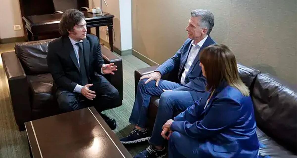 Tensiones entre Milei y el PRO por las designaciones