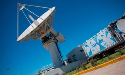 Los ingresos de Arsat crecieron más de 800% en los últimos cuatro años