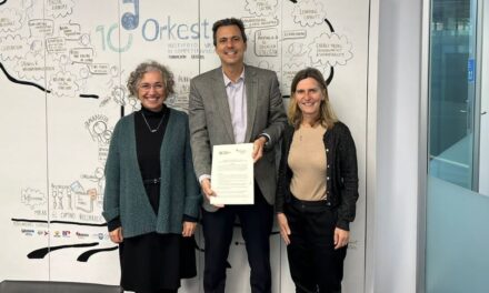 Córdoba y el País Vasco desarrollarán proyectos de competitividad para el bienestar