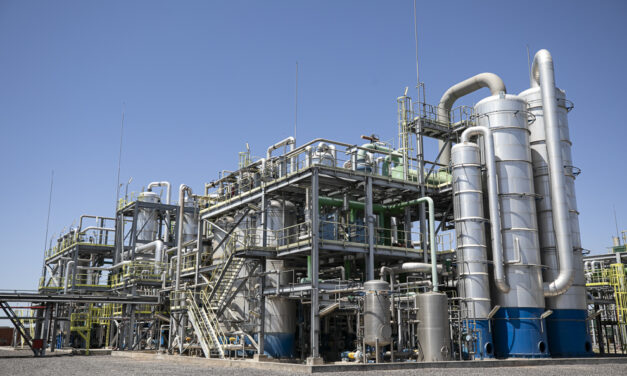 La promoción industrial, clave para la radicación de empresas en Córdoba