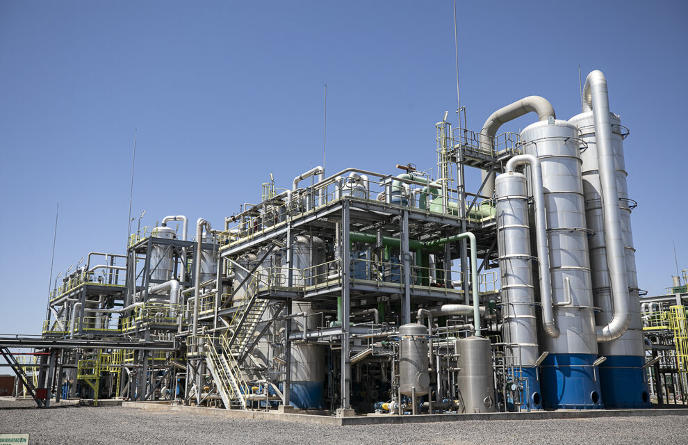La promoción industrial, clave para la radicación de empresas en Córdoba