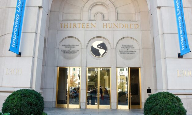 El BID aprobó un crédito para la Argentina de US$50 millones