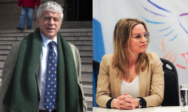 El gabinete que viene: Milei anunció a Cúneo Libarona en Justicia y a Píparo en Anses