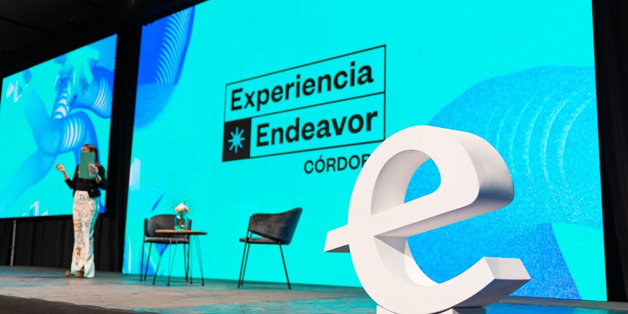 Río Cuarto: este jueves se realizará la experiencia Endeavor Argentina