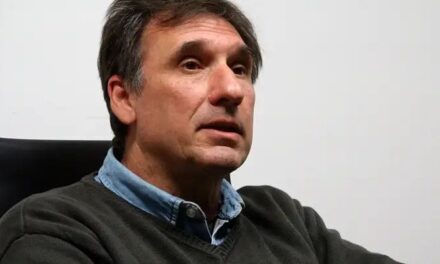 Apertura de concurso para cargos Nodocentes en la UNRC