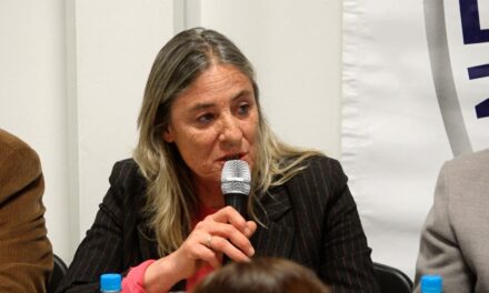 «Apoyamos a Massa desde el minuto cero, y hoy podemos hacerlo explícito»