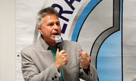 “No hay lugar para tibios, el Gobierno de Córdoba va a tener que pronunciarse»
