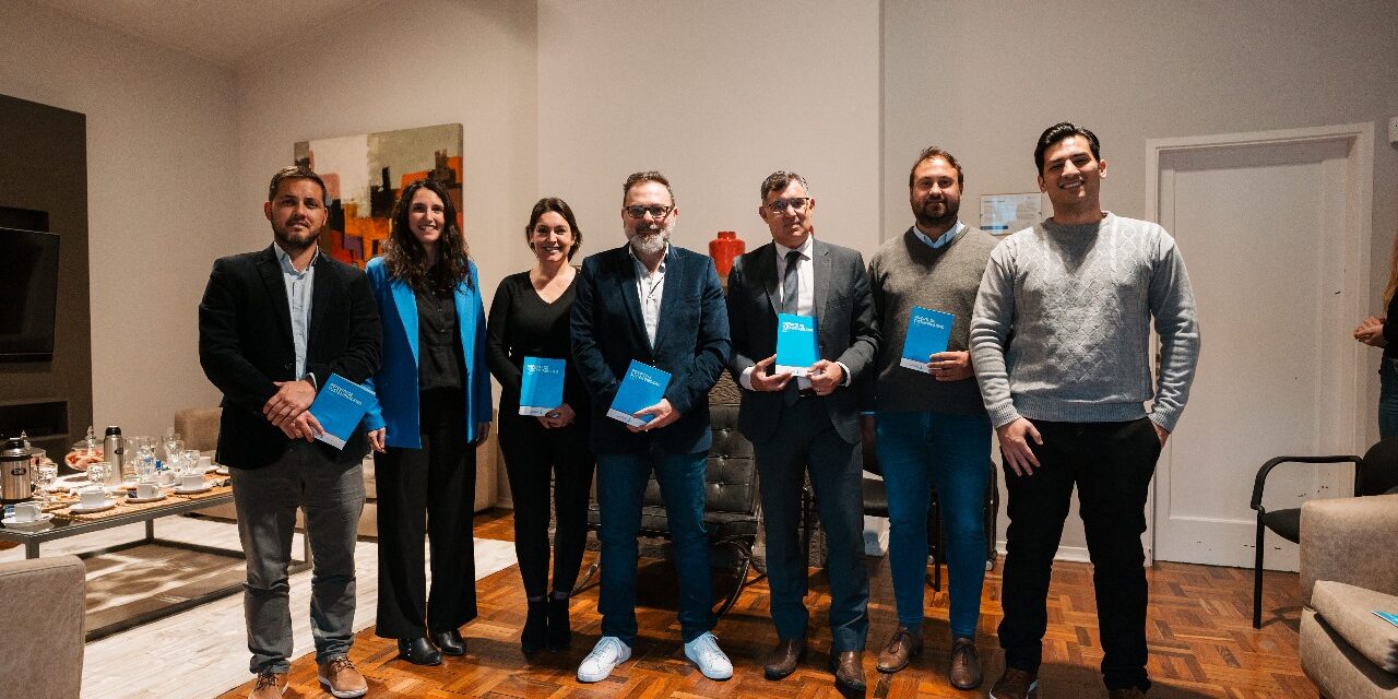 Río Cuarto elevó su reporte de sustentabilidad a Pacto Global Argentina