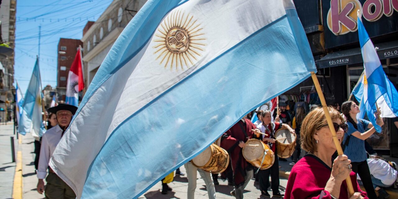 Río Cuarto: Llega una nueva edición de la Semana de la Cultura